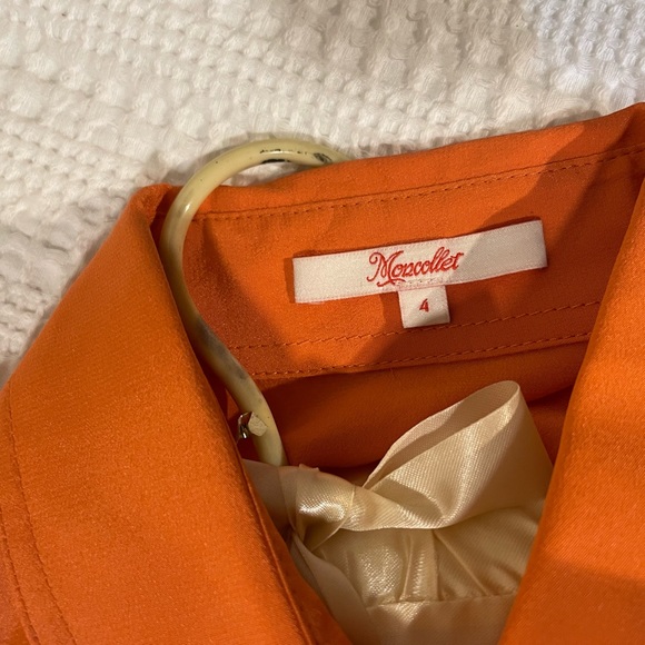 Silk blouse - Picture 2 of 2